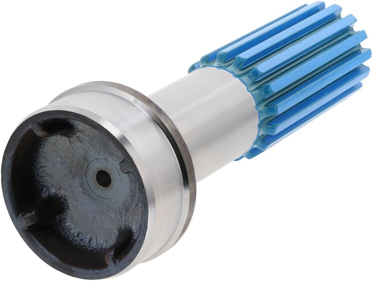 TUBE SHAFT