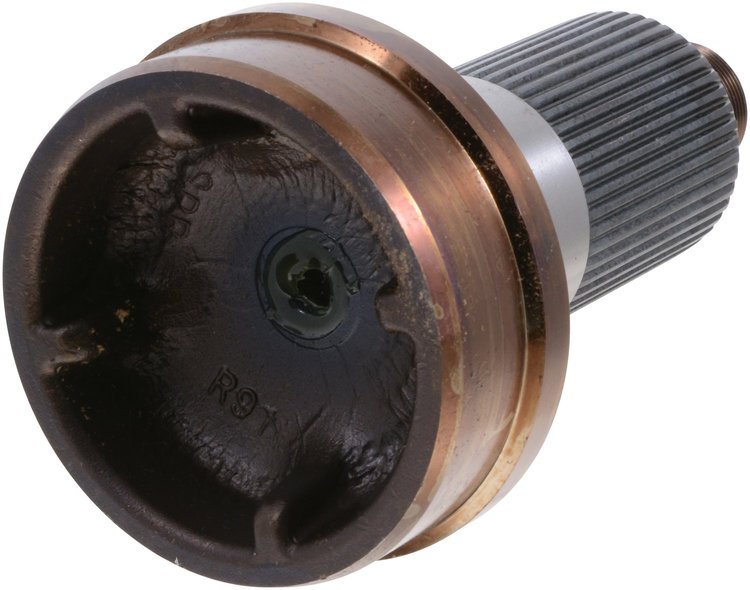 MIDSHIP TUBE SHAFT