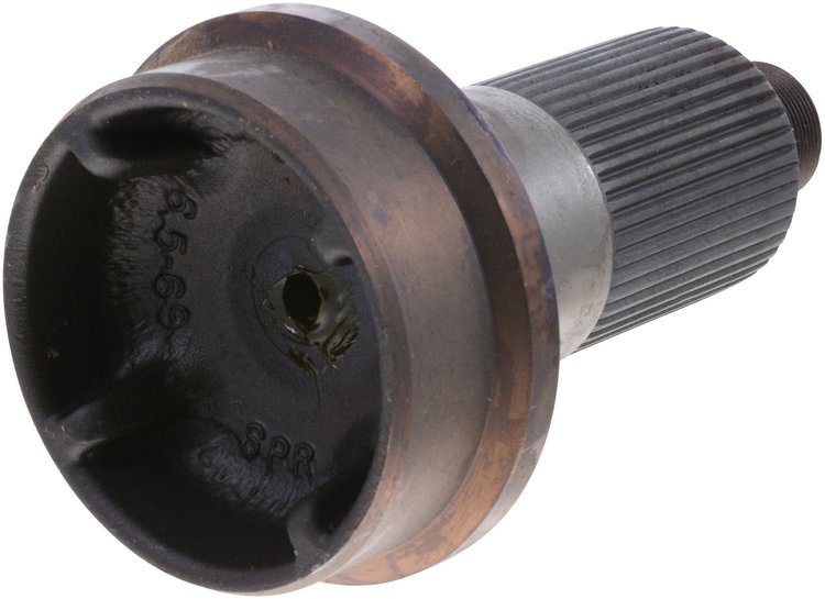MIDHIP STUB SHAFT