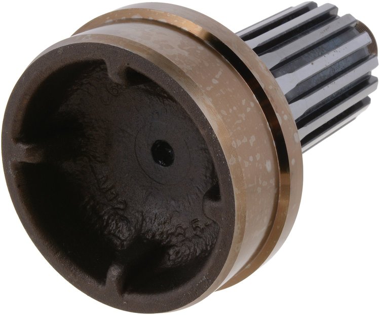MIDSHIP TUBE SHAFT
