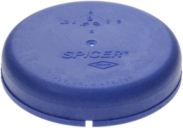Slip Yoke Plug