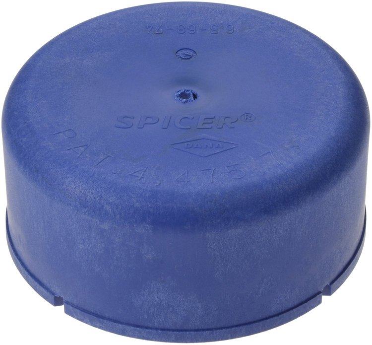 SLIP YOKE PLUG