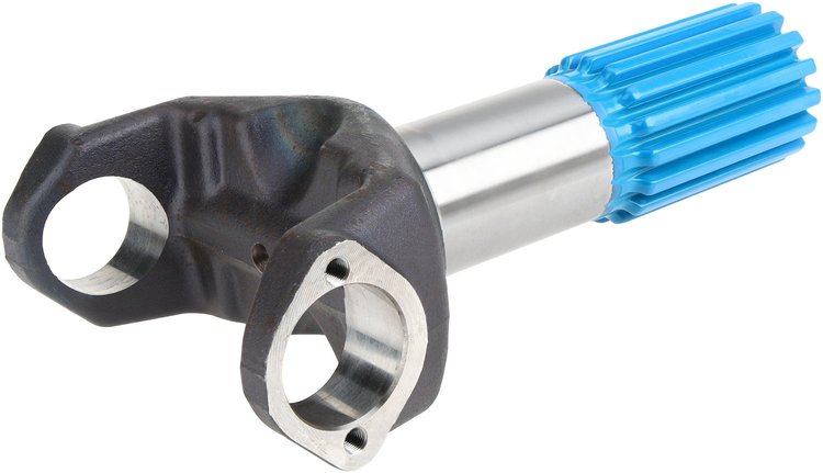 YOKE SHAFT