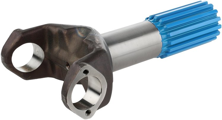 YOKE SHAFT