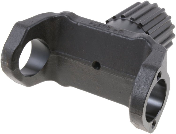 Yoke Shaft
