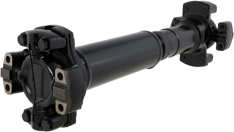 DRIVESHAFT (STEEL)