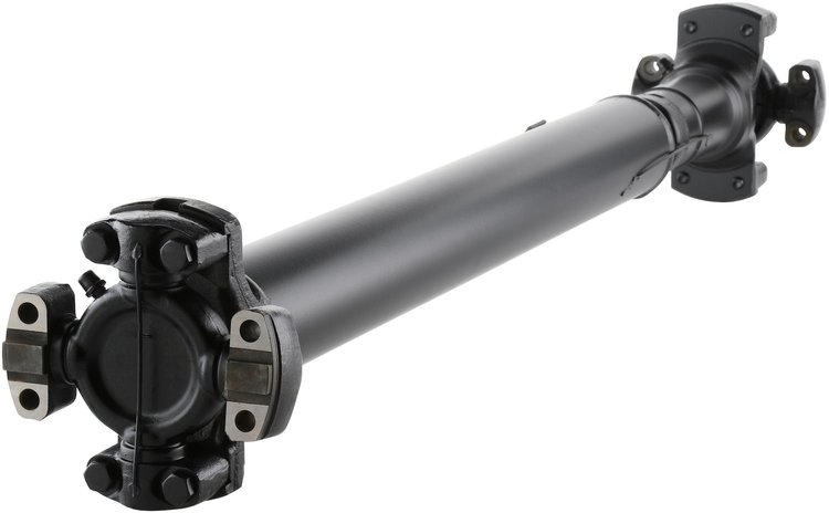 DRIVESHAFT (STEEL)