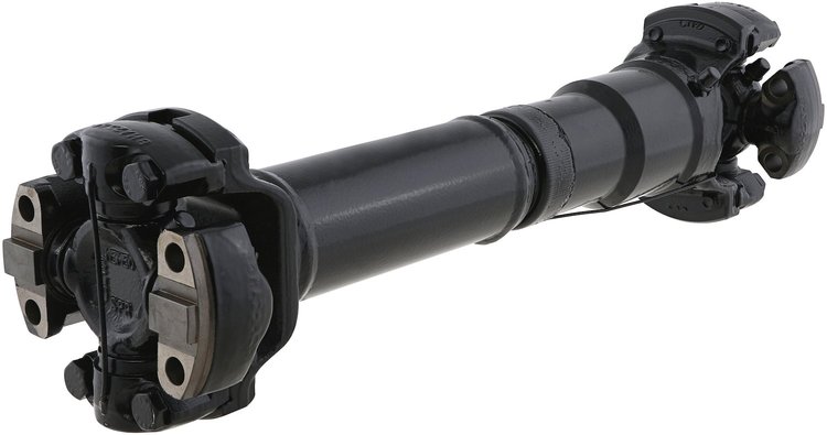 DRIVESHAFT (STEEL)