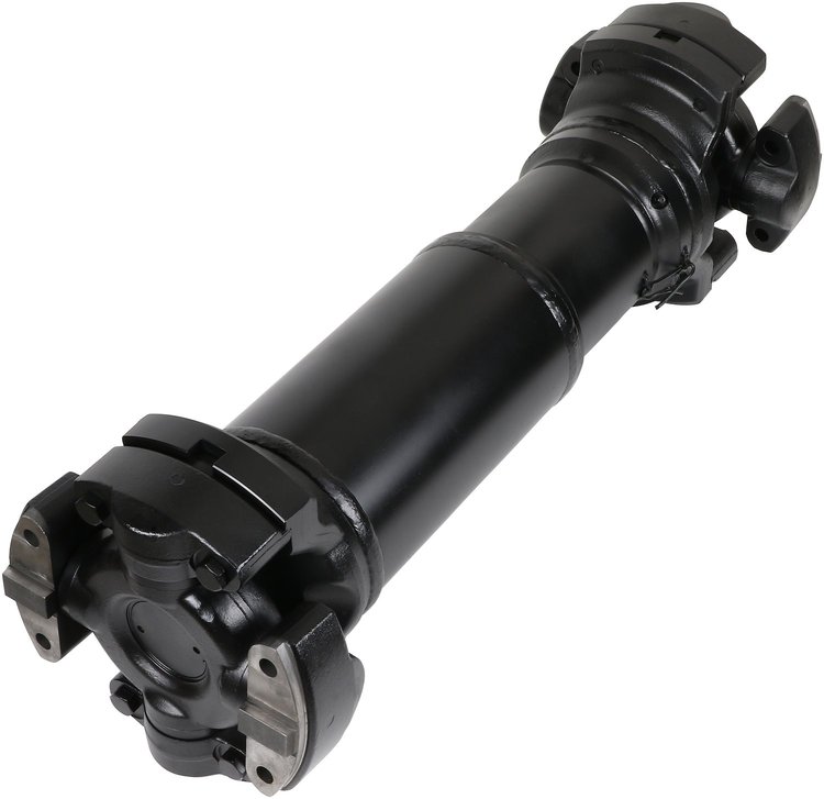 DRIVESHAFT