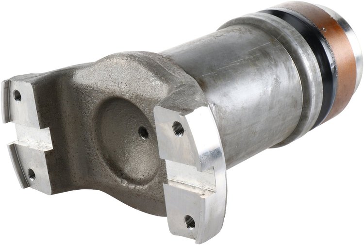 SLIP JOINT