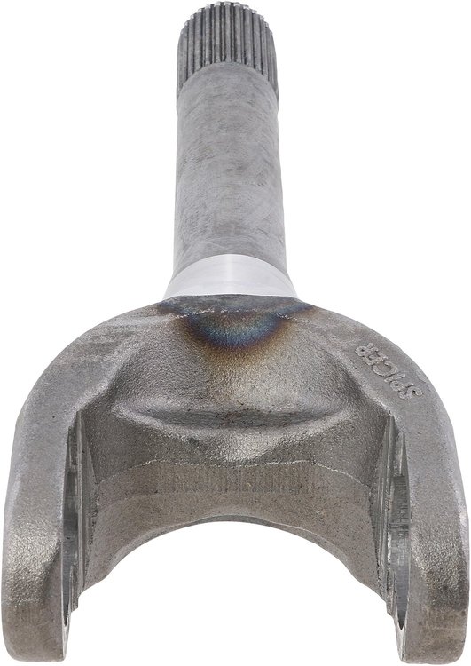 Axle Shaft