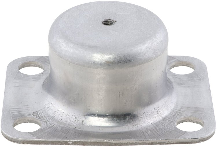 CAP - KING PIN FIN