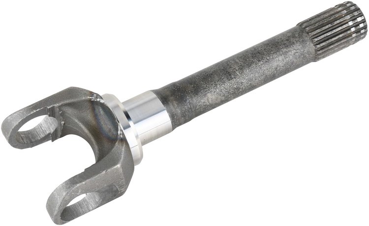 AXLE SHAFT