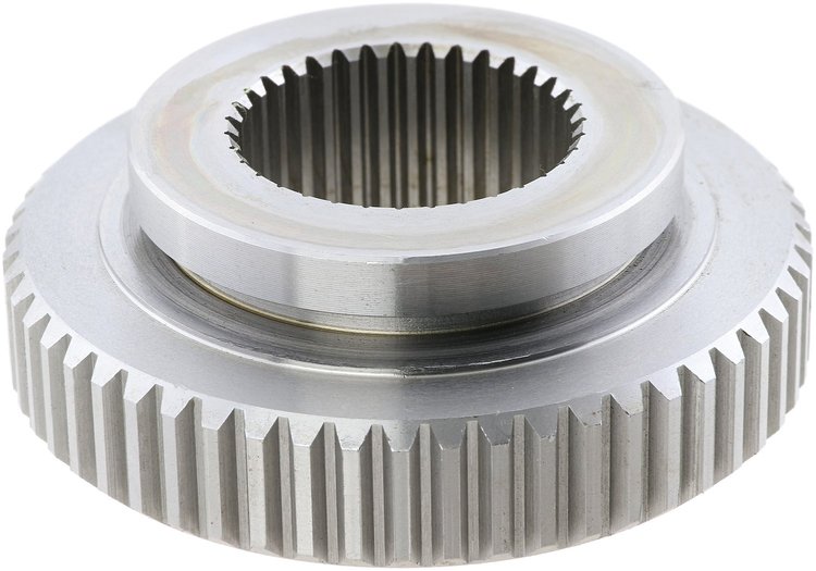 GEAR - AXLE DRIVE FIN