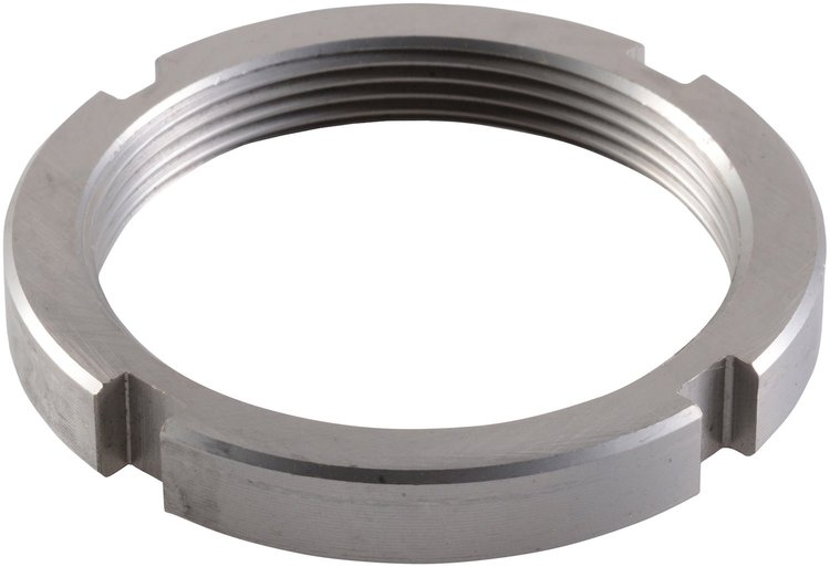 Outer Spindle Nut for Dana 60 Front Axle
