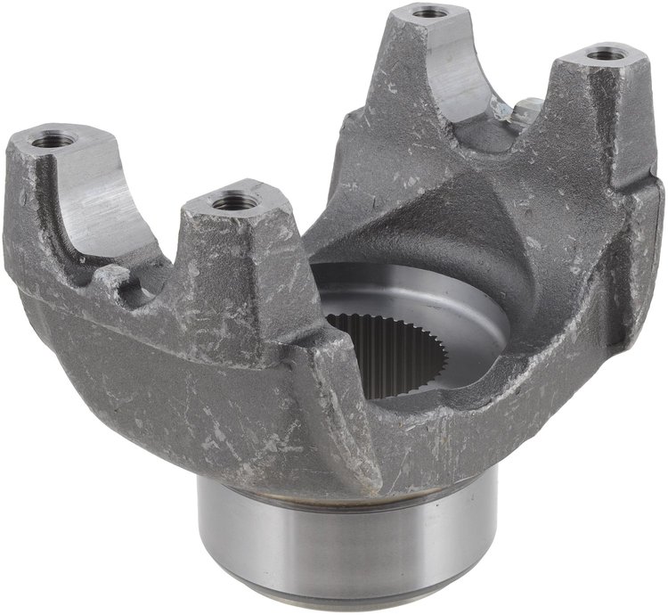 END YOKE