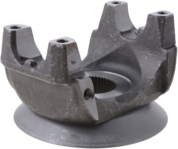 END YOKE ASSY