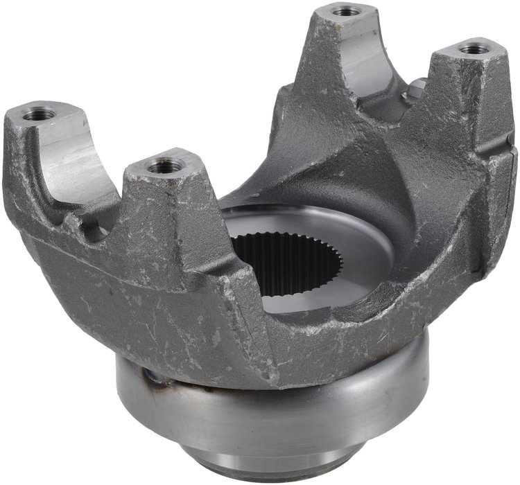 END YOKE ASSY