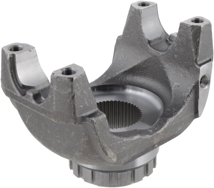 END YOKE ASSY