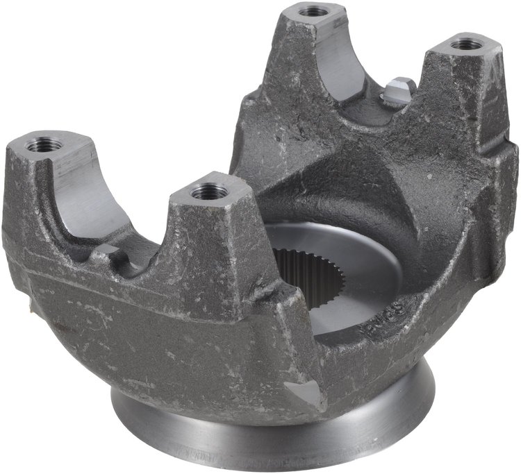 END YOKE ASSY