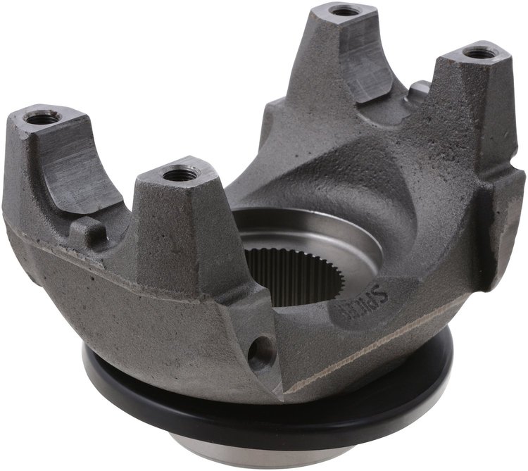 END YOKE ASSY
