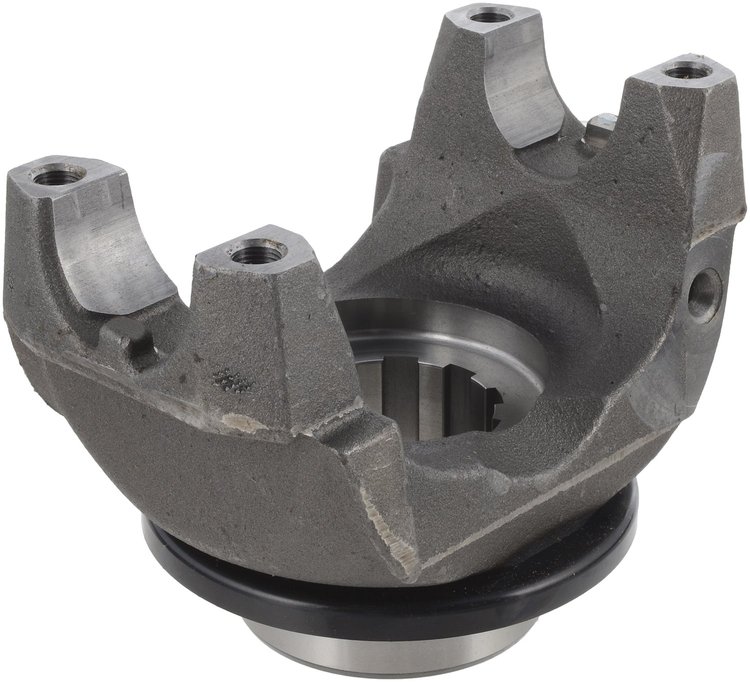 END YOKE ASSY