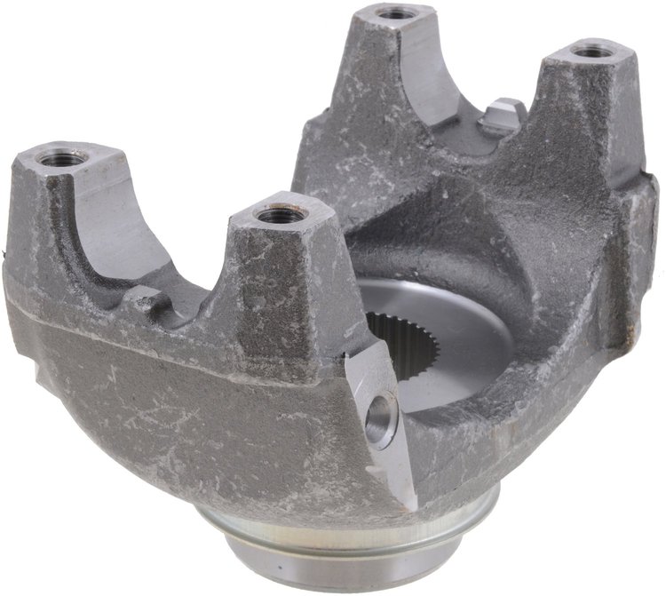 END YOKE ASSY