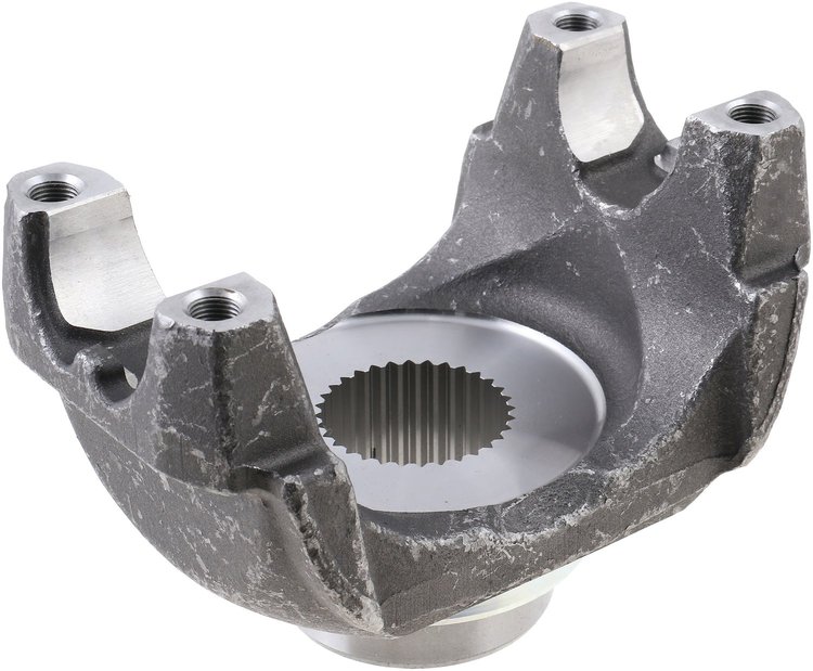 END YOKE ASSY