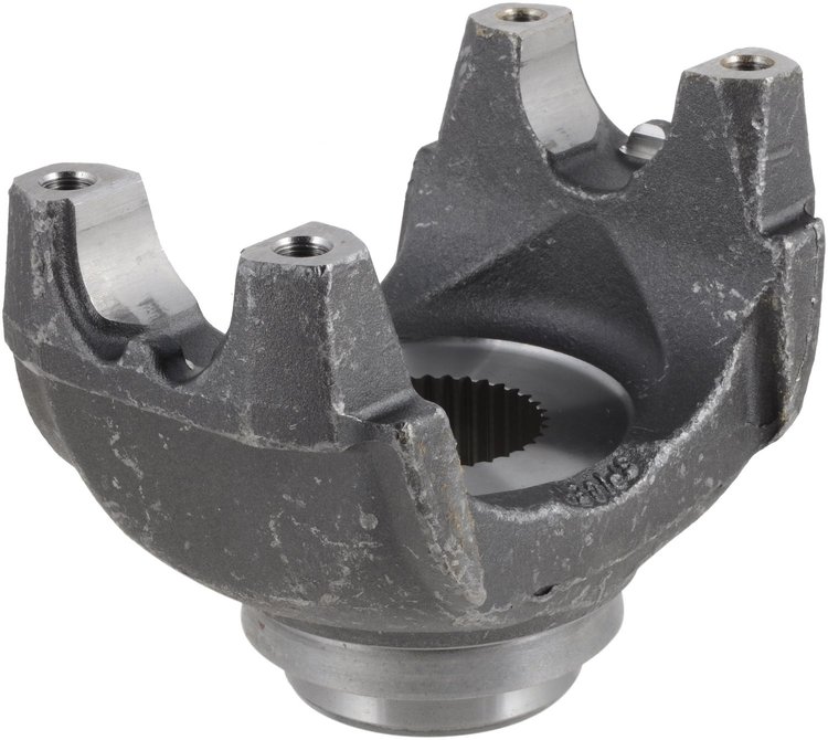 END YOKE ASSY