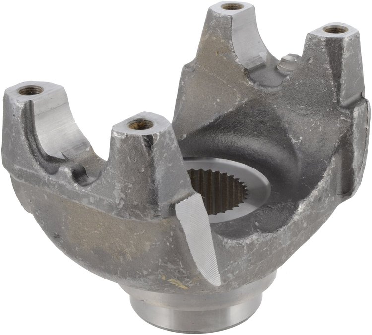 END YOKE ASSY