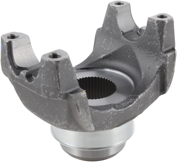 END YOKE ASSY