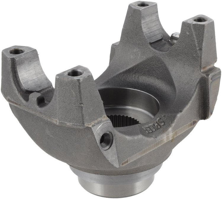 END YOKE ASSY