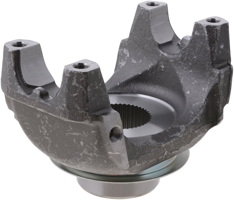 END YOKE