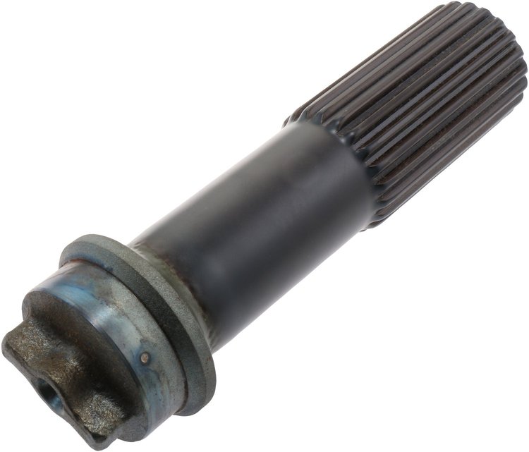 TUBE SHAFT