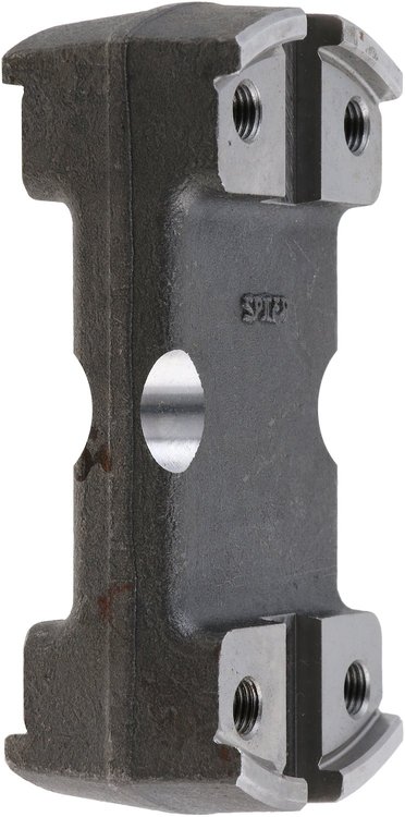 CENTER PLATE