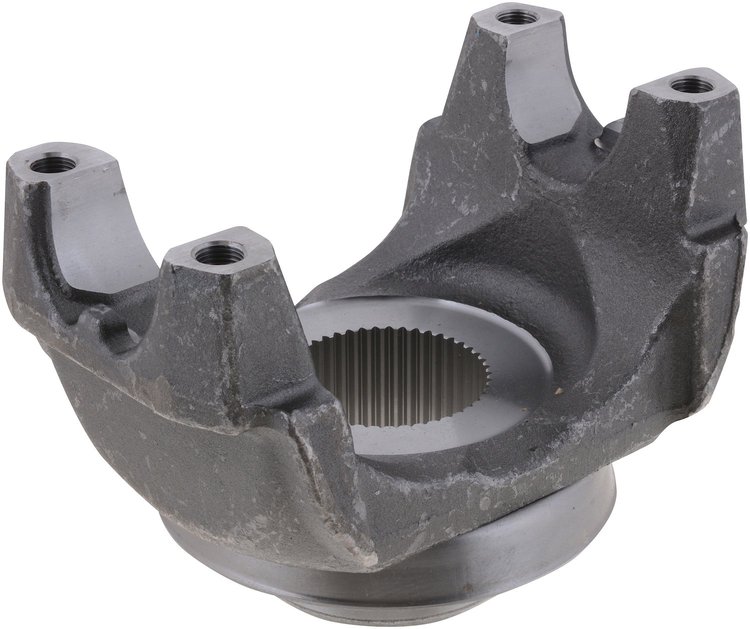 END YOKE ASSY HR