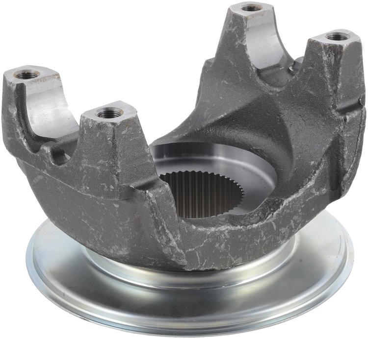 END YOKE ASSY