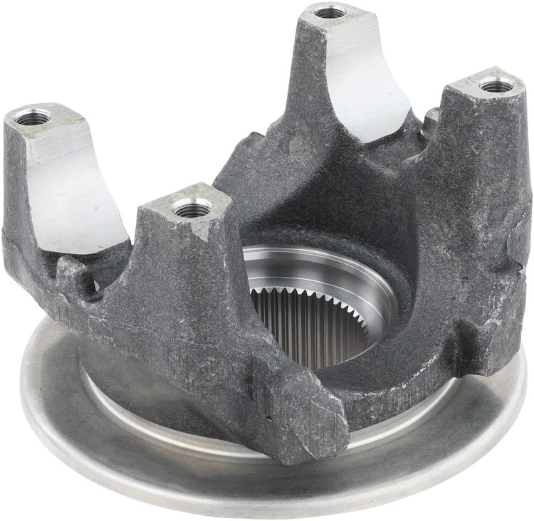 END YOKE ASSY