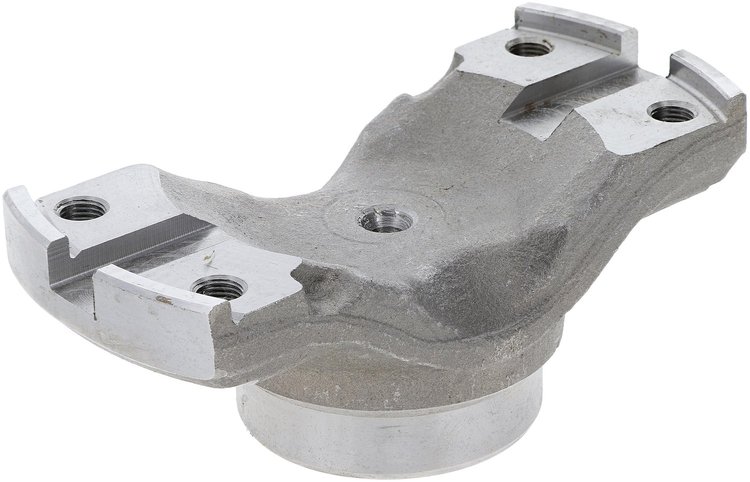 TUBE YOKE