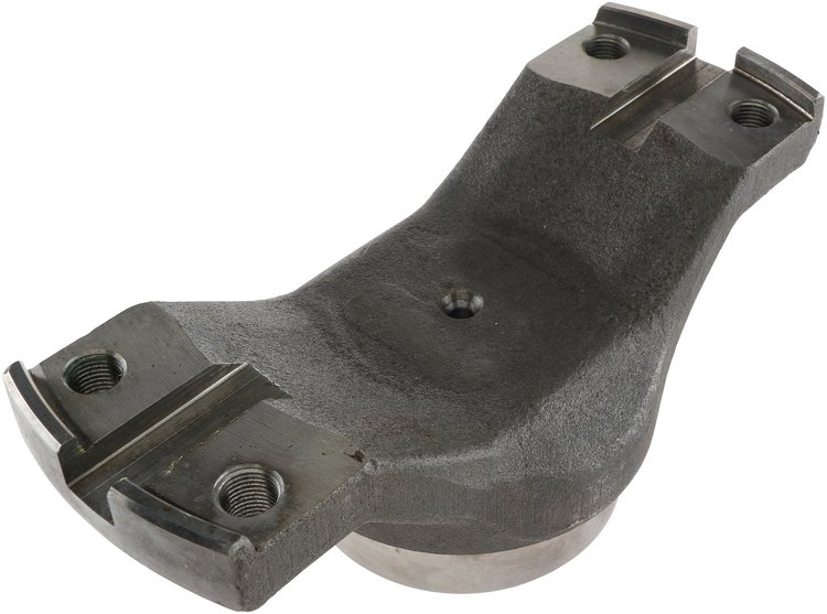 TUBE YOKE