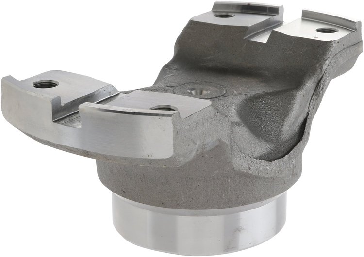 TUBE YOKE