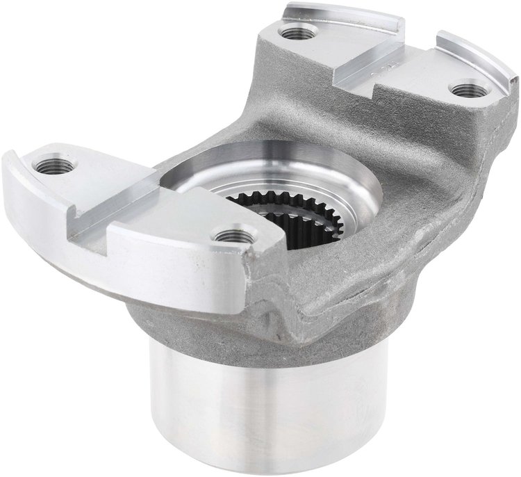 END YOKE