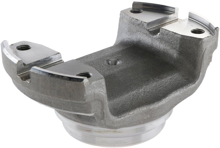 TUBE YOKE