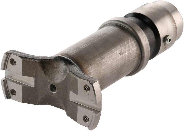 SLIP ASSY