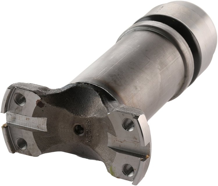 SLIP JOINT