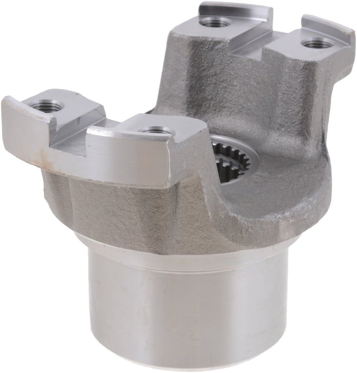 WING BEARING END YOKE
