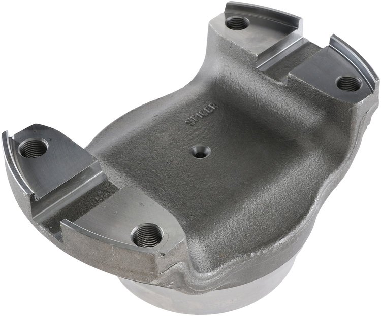 TUBE YOKE