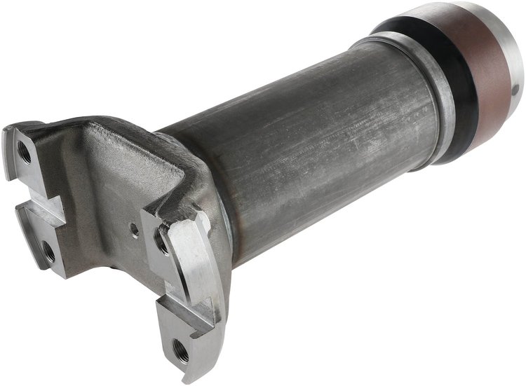 SLIP JOINT