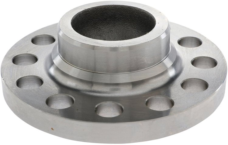 TUBE FLANGE