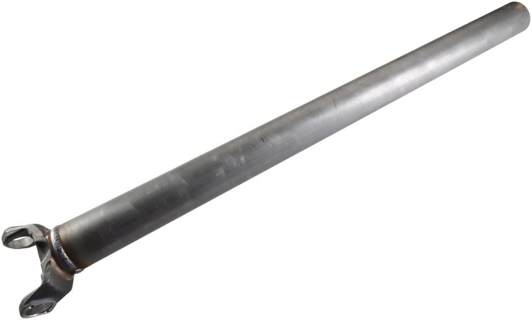 TUBE & YOKE ASSY